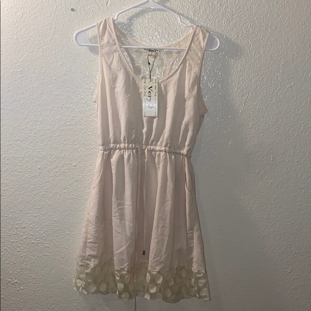 Mini dress😍